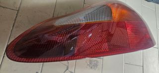 Pilotos Traseros Porsche Boxster 986