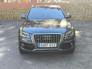 Audi Q5 2010