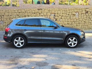 Audi Q5 2010