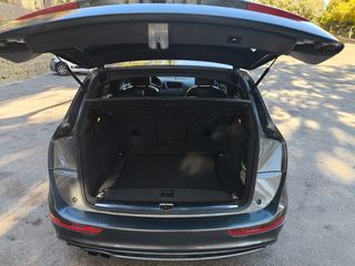 Audi Q5 2010