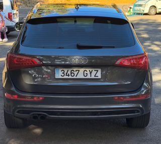 Audi Q5 2010