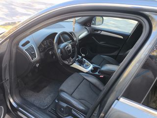 Audi Q5 2010