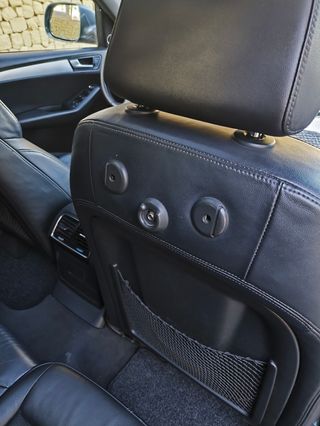Audi Q5 2010