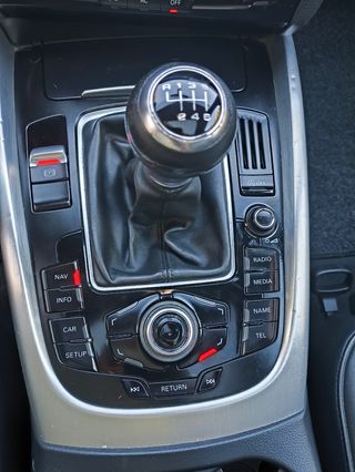 Audi Q5 2010