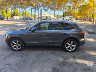 Audi Q5 2010