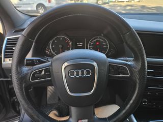 Audi Q5 2010