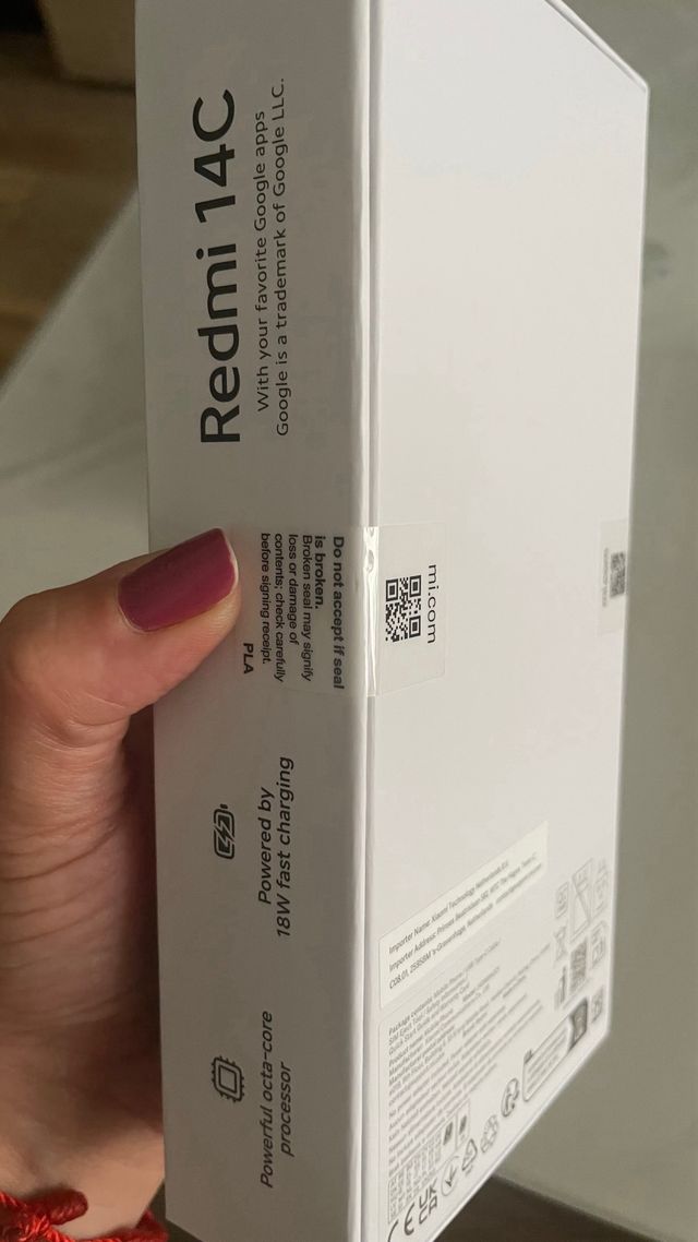 Redmi 14C 128GB