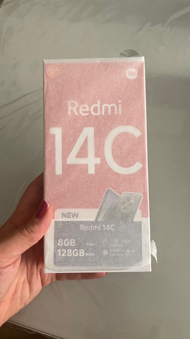 Redmi 14C 128GB