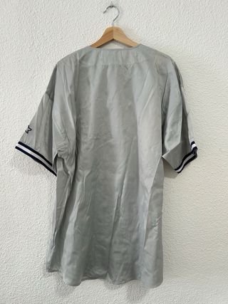 Camisa Vintage Yankees Starter 