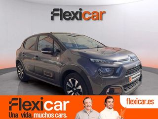 Citroën C3 PureTech 60KW (83CV) C-Series