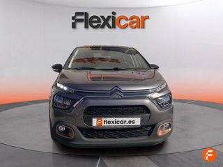 Citroën C3 PureTech 60KW (83CV) C-Series