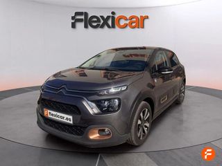 Citroën C3 PureTech 60KW (83CV) C-Series