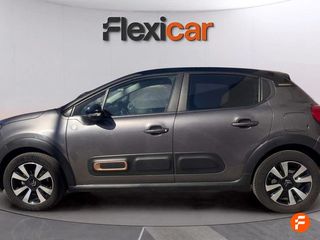 Citroën C3 PureTech 60KW (83CV) C-Series