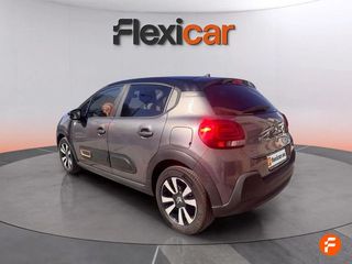 Citroën C3 PureTech 60KW (83CV) C-Series