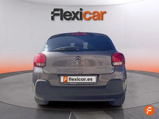 Citroën C3 PureTech 60KW (83CV) C-Series