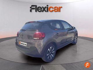 Citroën C3 PureTech 60KW (83CV) C-Series