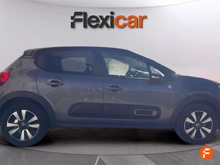 Citroën C3 PureTech 60KW (83CV) C-Series
