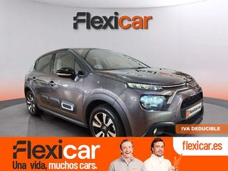 Citroën C3 PureTech 60KW (83CV) Max