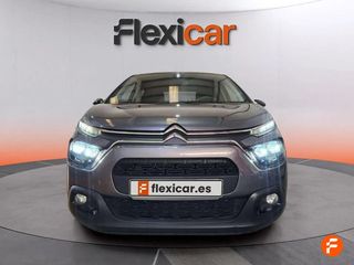 Citroën C3 PureTech 60KW (83CV) Max