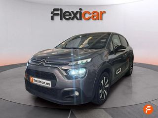 Citroën C3 PureTech 60KW (83CV) Max