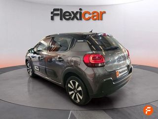 Citroën C3 PureTech 60KW (83CV) Max