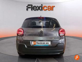 Citroën C3 PureTech 60KW (83CV) Max