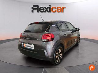 Citroën C3 PureTech 60KW (83CV) Max