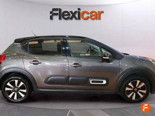 Citroën C3 PureTech 60KW (83CV) Max