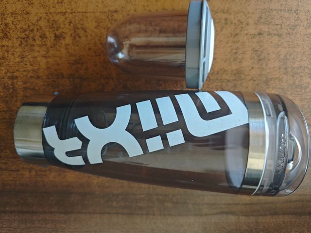 Batidora eléctrica PROMIIX USB