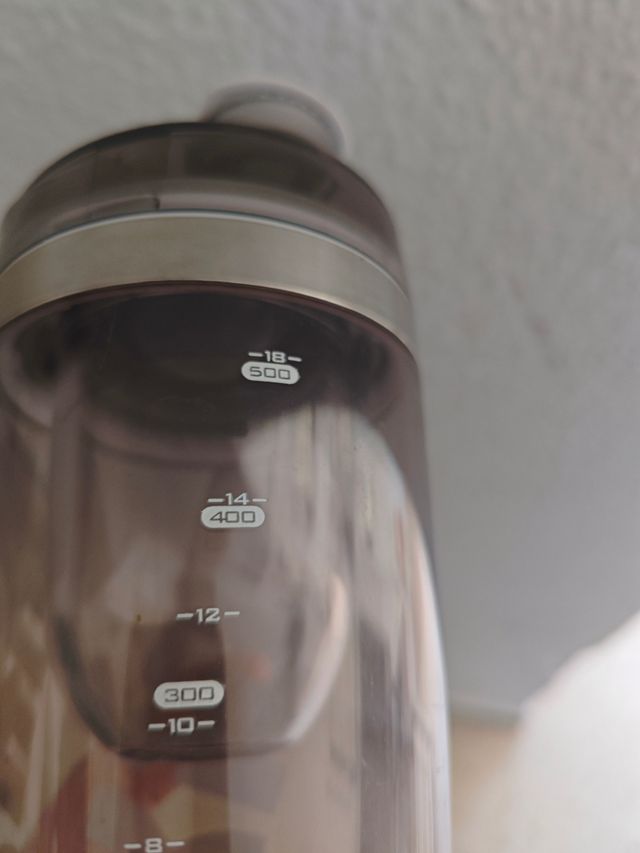 Batidora eléctrica PROMIIX USB