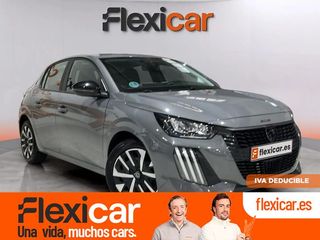 Peugeot 208 Active Puretech 100