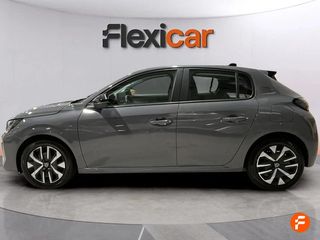 Peugeot 208 Active Puretech 100