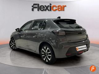 Peugeot 208 Active Puretech 100