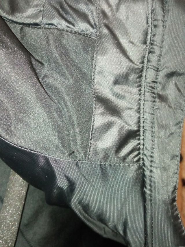 Chaqueta Adidas Hombre Acolchada Talla XL