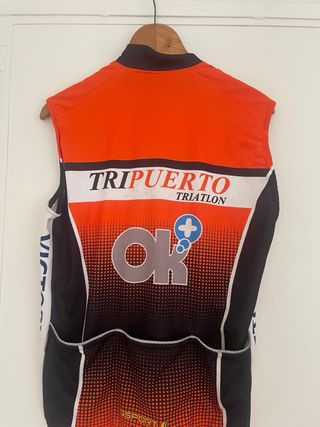 Equipación completa Ciclismo Invierno d calidad