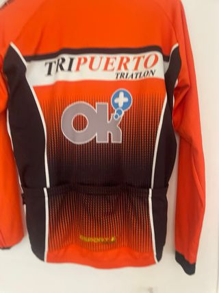 Equipación completa Ciclismo Invierno d calidad