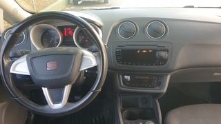 SEAT Ibiza 2011