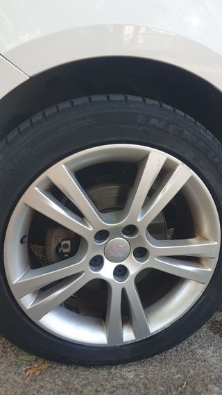 SEAT Ibiza 2011