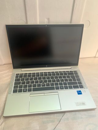 PORTATIL HP ELITEBOOK 840 G9 NUEVO SIN USO