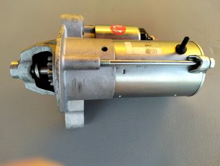 Motorino avviamento Ford Focus