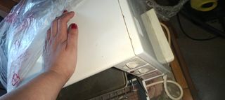 Horno Solac Pequeño