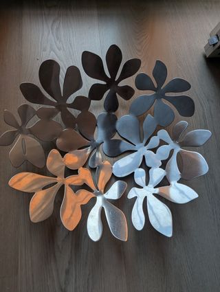 Centro de mesa decorativo Ikea