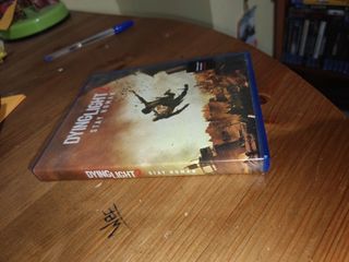 Dying Light 2 Stay Human PS4 Videojuego