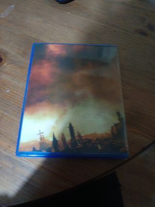 Dying Light 2 Stay Human PS4 Videojuego