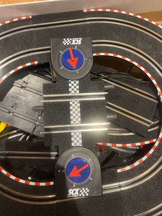Scalextric Compact Fórmula 1
