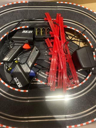 Scalextric Compact Fórmula 1