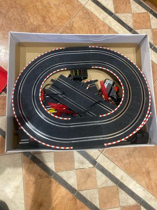 Scalextric Compact Fórmula 1