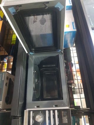 Microondas Orbegozo 69€