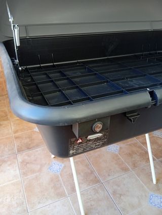 Baúl portaequipajes coche nuevo