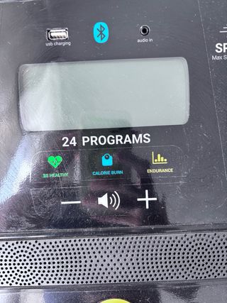 Cinta de correr Domyos T540C